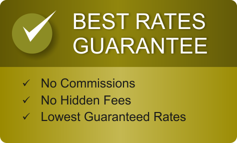 Best Rates Guarantee
